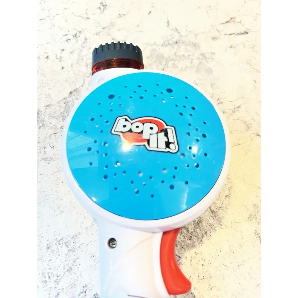 Hasbro classic bop